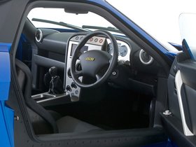 Noble M15