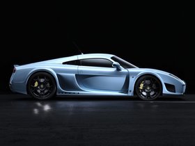 Noble M600