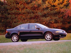 Oldsmobile Alero
