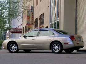 Oldsmobile Aurora