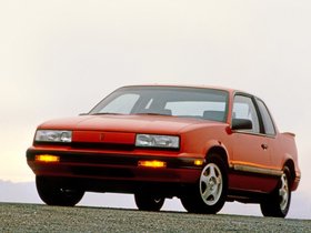 Cutlass Calais