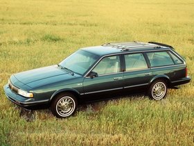 Cutlass Ciera