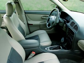 Oldsmobile Intrigue