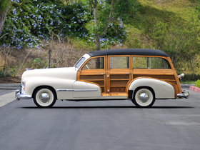 Oldsmobile Series 60