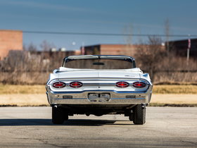 Oldsmobile Starfire