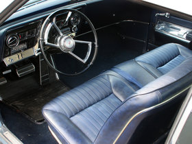 Oldsmobile Toronado