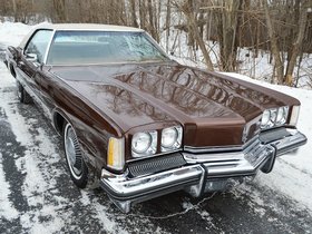 Toronado