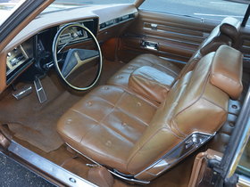 Oldsmobile Toronado
