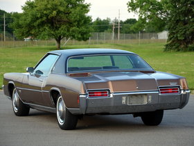 Oldsmobile Toronado