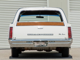 Oldsmobile Vista Cruiser