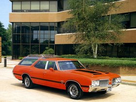 Vista Cruiser
