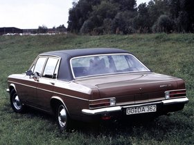 Opel Admiral
