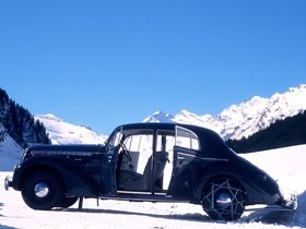 Sedan