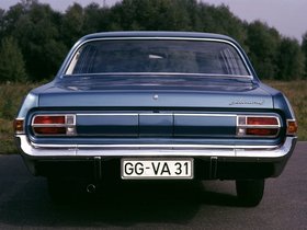 Opel Admiral