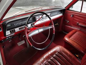 Opel Admiral