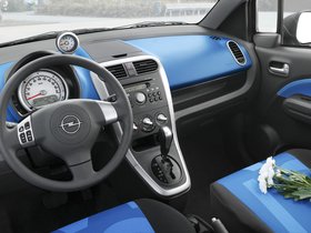 Opel Agila