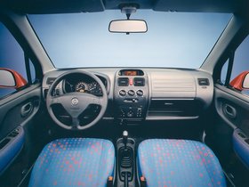 Opel Agila