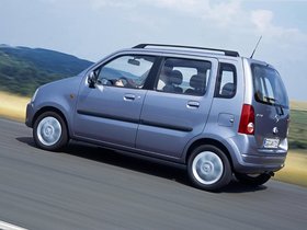 Minivan