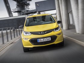Opel Ampera