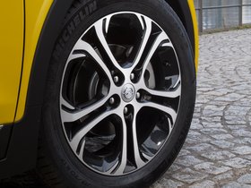Opel Ampera