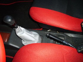 Sedan