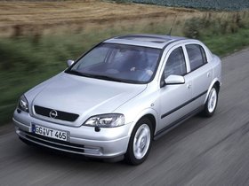 Hatchback