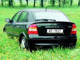 Hatchback