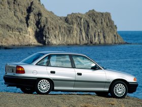 Sedan