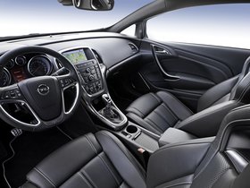 Opel Astra OPC