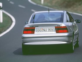 Opel Calibra