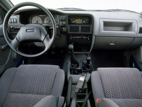 Opel Campo