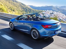 Cabriolet