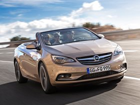 Opel Cascada