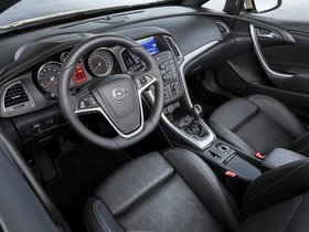Opel Cascada