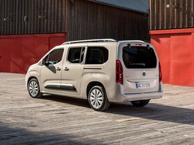 Minivan