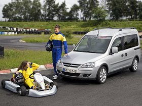 Minivan