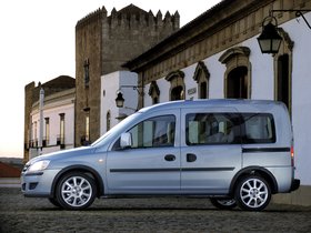 Minivan
