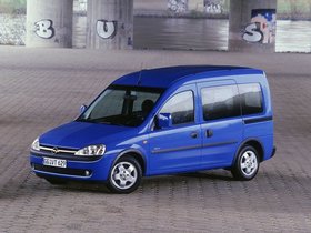 Minivan