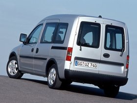 Minivan