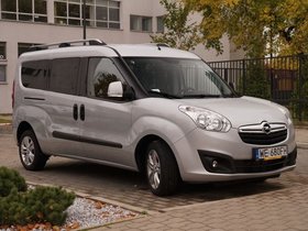 Minivan