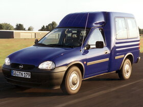 Minivan