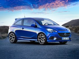 Corsa OPC