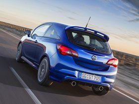 Opel Corsa OPC