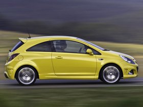 Opel Corsa OPC