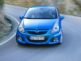 Opel Corsa OPC