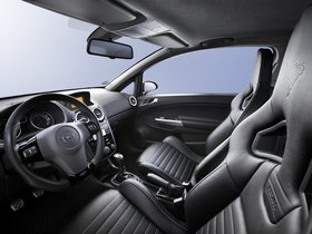 Opel Corsa OPC