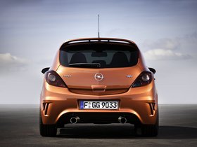 Opel Corsa OPC