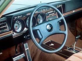 Opel Diplomat