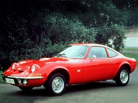 GT