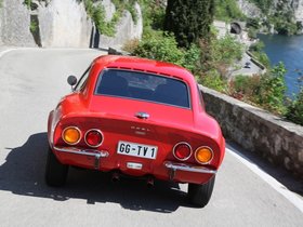 Opel GT